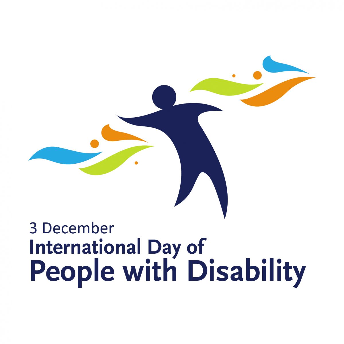 International Day Of People With Disability Idpwd Department Of