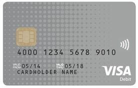 Cashless Debit Card | Department of Social Services, Australian Government