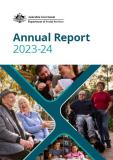 Department of Social Services Annual Report 2023–24