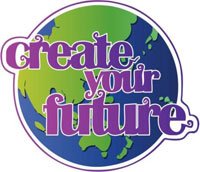 Create your future