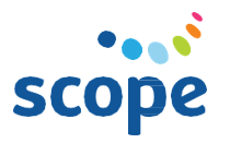 Scope logo