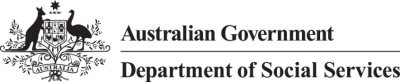 Australian Government. Department of Social Services.