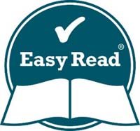 Easy read logo