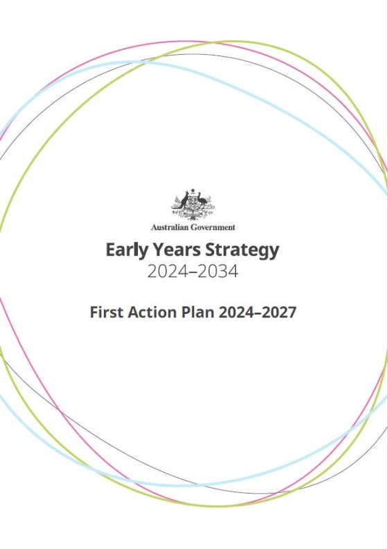 First action plan 2024027 cover