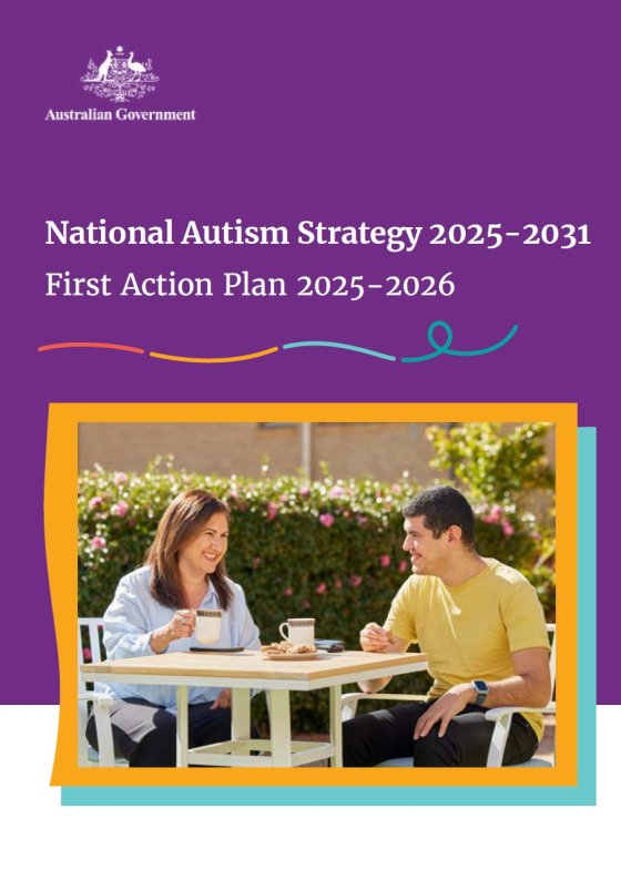 Action plan cover image